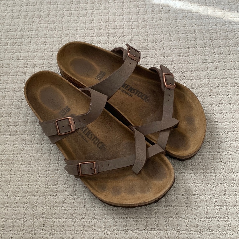 Birkenstock Mayari Sandal